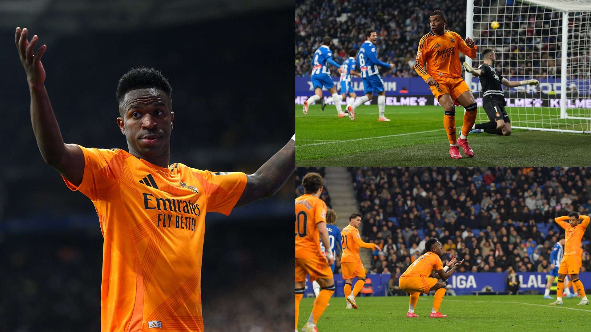 在近期對陣 在近期對陣