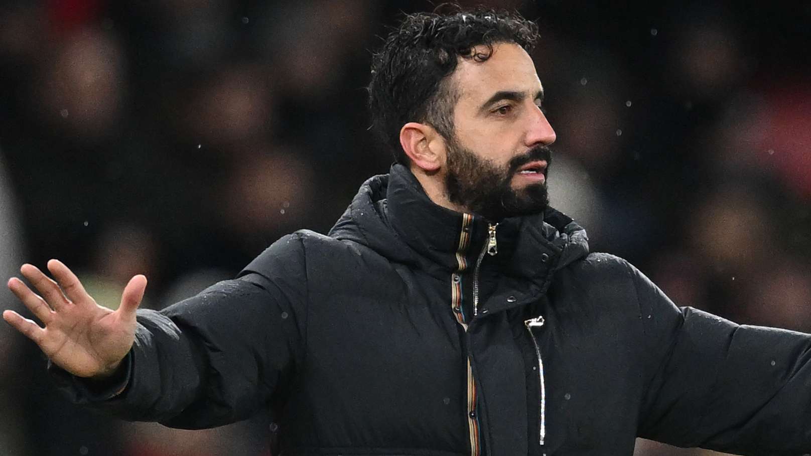 恋者的公然 恋者的公然