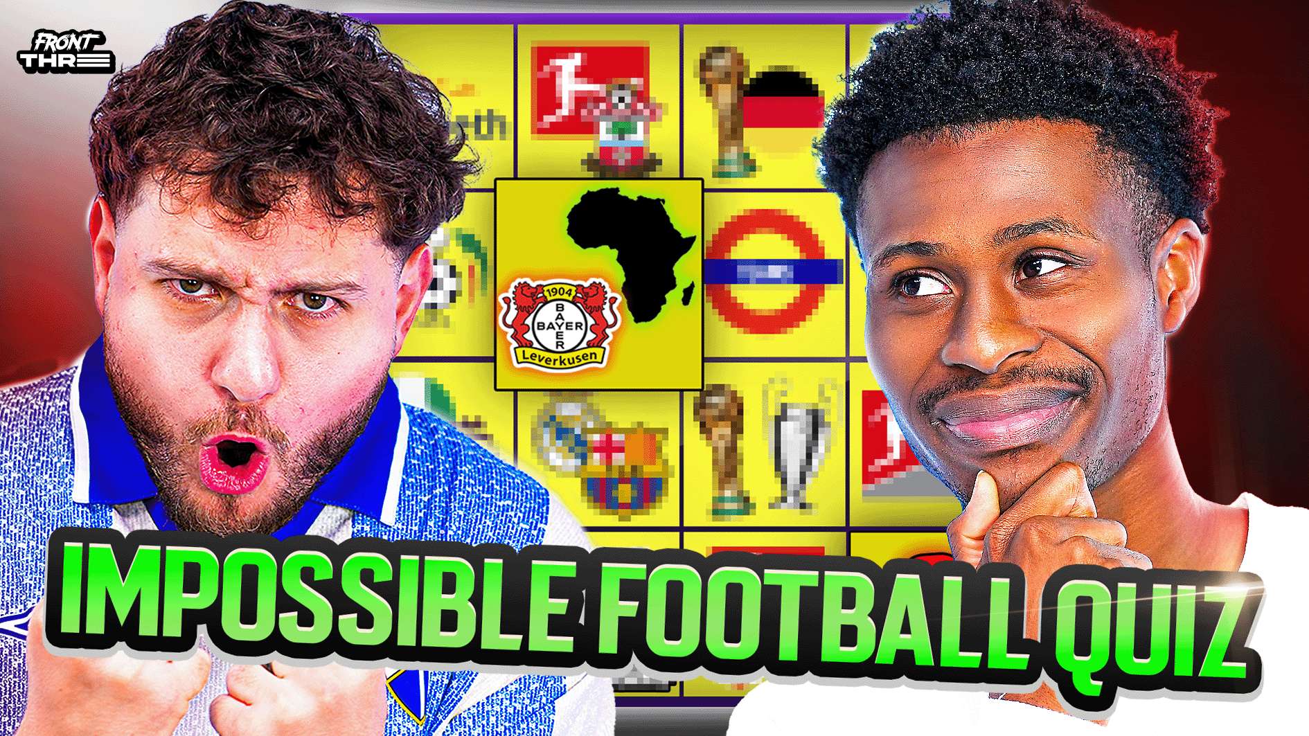 赛场记忆之 赛场记忆之