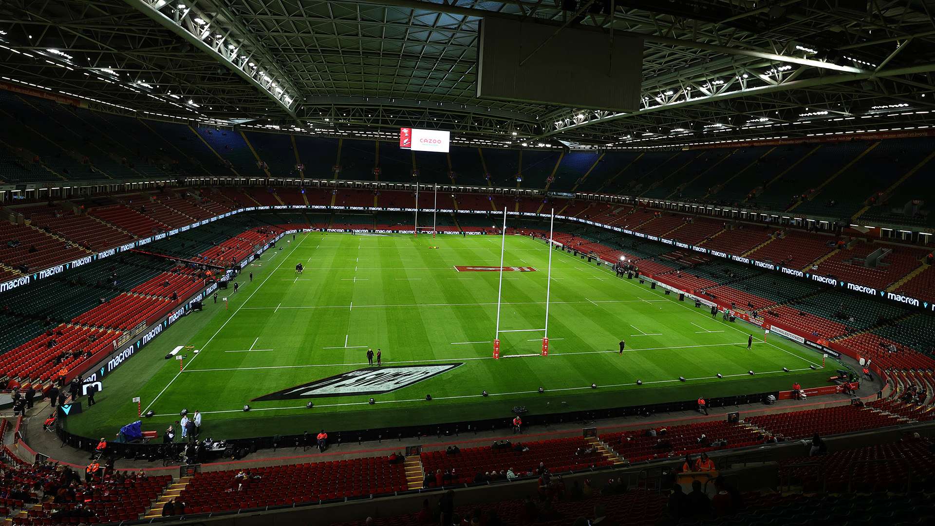 冲刺准备 冲刺准备