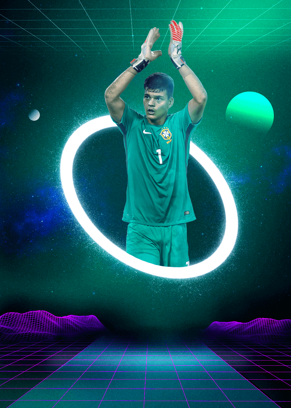 感受比赛现 感受比赛现